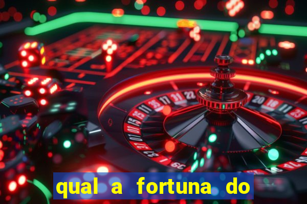 qual a fortuna do jogador marcelo do fluminense